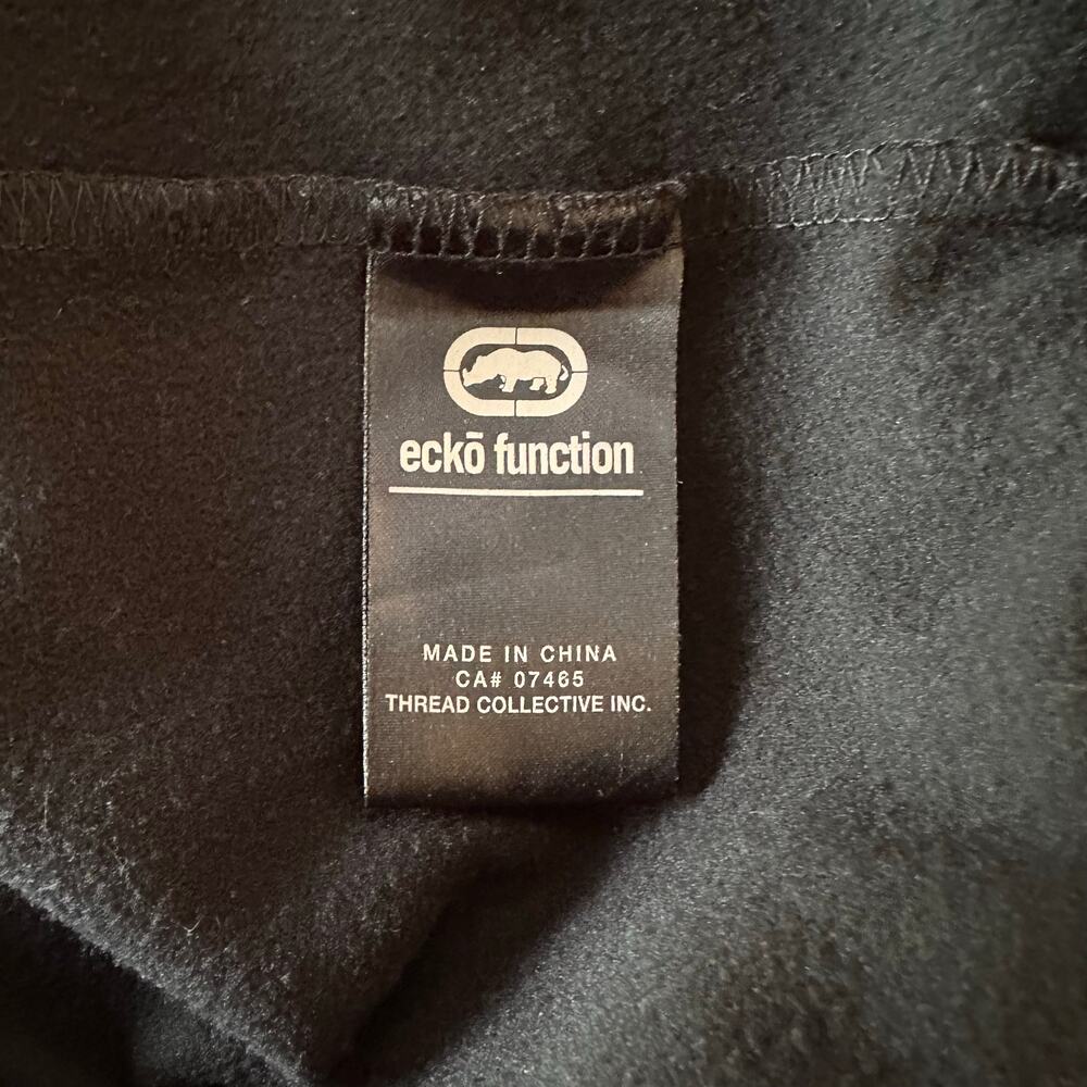 Ecko Function Full Zip Performance Warm Up Track … - image 10